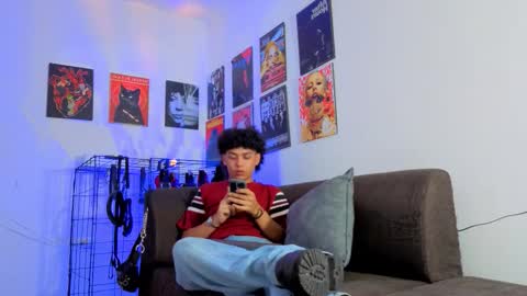 Gael Conner online show from 11, 9, 2025