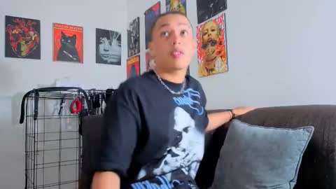 Gael Conner online show from 23, 9, 2025