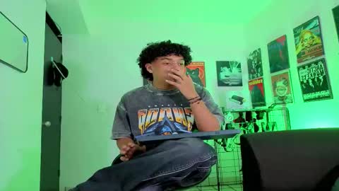 Gael Conner online show from 11, 10, 2025