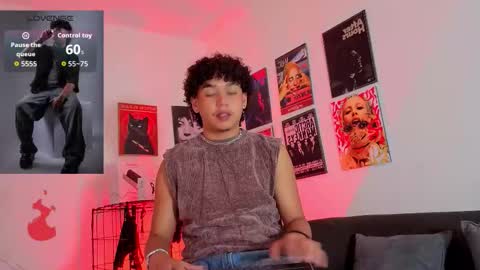 Gael Conner online show from 30, 11, 2025