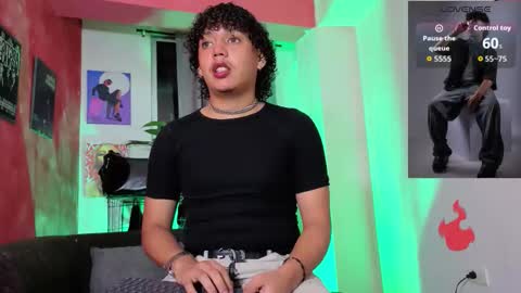 Gael Conner online show from 22, 2, 2026