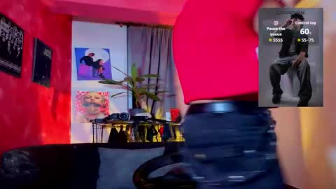 Gael Conner online show from 19, 3, 2026