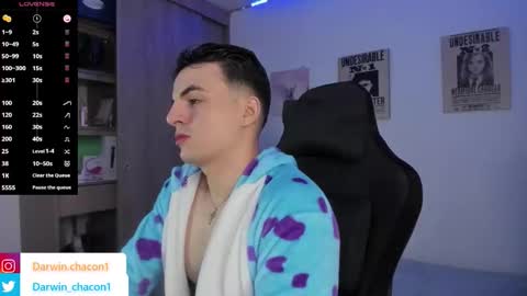 GaelVilla online show from 31, 10, 2025