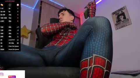 GaelVilla online show from 13, 11, 2025