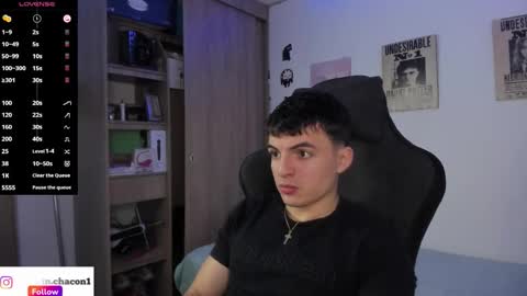 GaelVilla online show from 15, 12, 2025