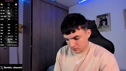 GaelVilla online show from 13, 1, 2026