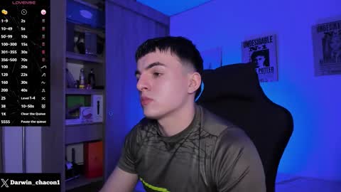 GaelVilla online show from 27, 3, 2026