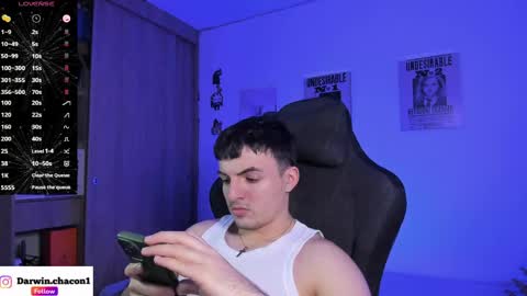 GaelVilla online show from 14, 4, 2026