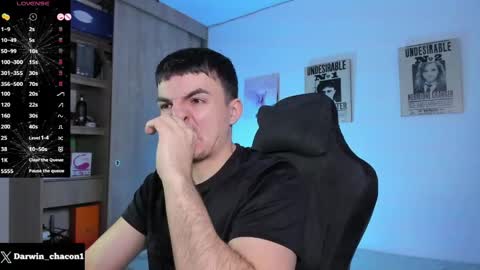 GaelVilla online show from 16, 4, 2026