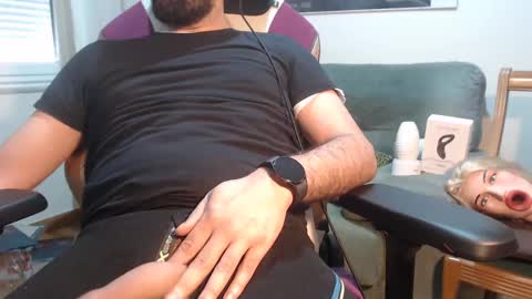 Snapshot of gag0nmyc0ck chatting on 10, 3, 2025 your master online show from 10, 3, 2025