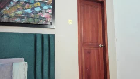 GahiaBelucci online show from 24, 2, 2026