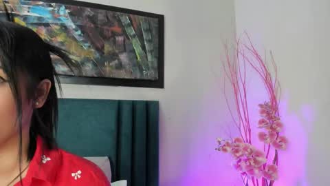 GahiaBelucci online show from 12, 3, 2026