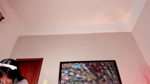 GahiaBelucci online show from 6, 4, 2026