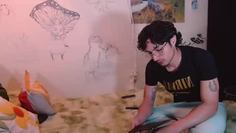 Snapshot of gaia_16 chatting on 20, 3, 2026 Gaia y Clayde online show from 20, 3, 2026