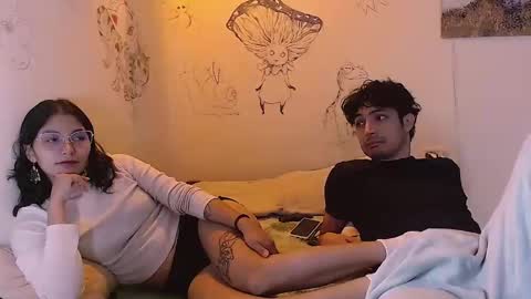 Gaia y Clayde online show from 11, 6, 2026