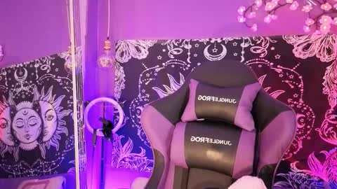 Snapshot of gaia_gatex chatting on 5, 2, 2026 Gaia online show from 5, 2, 2026