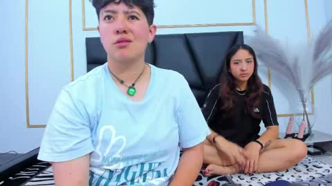 gaia_n_nix online show from 4, 4, 2026