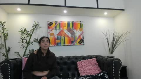 Snapshot of gaia_n_nix chatting on 6, 5, 2026 gaia_n_nix online show from 6, 5, 2026