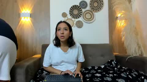 Snapshot of gaia_n_nix chatting on 29, 5, 2026 gaia_n_nix online show from 29, 5, 2026