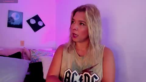 gaia_stonne online show from 5, 12, 2025