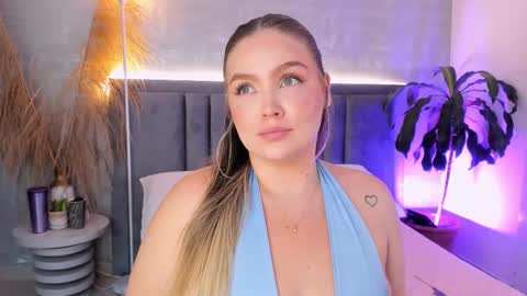 Snapshot of gaiabaker chatting on 18, 3, 2026 Gaia Baker online show from 18, 3, 2026
