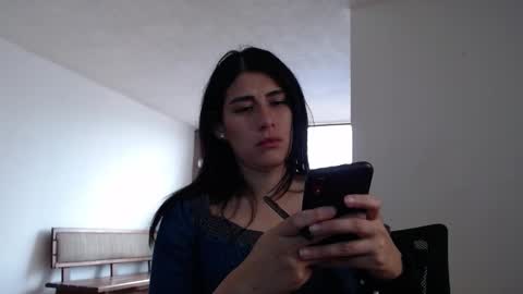 Snapshot of gaitan4 chatting on 8, 1, 2025 gaitan4 online show from 8, 1, 2025