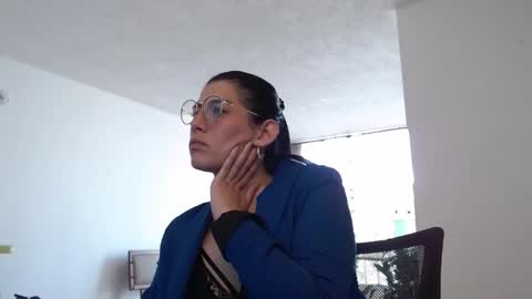 Snapshot of gaitan4 chatting on 15, 1, 2025 gaitan4 online show from 15, 1, 2025