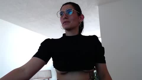 Snapshot of gaitan4 chatting on 15, 1, 2025 gaitan4 online show from 15, 1, 2025