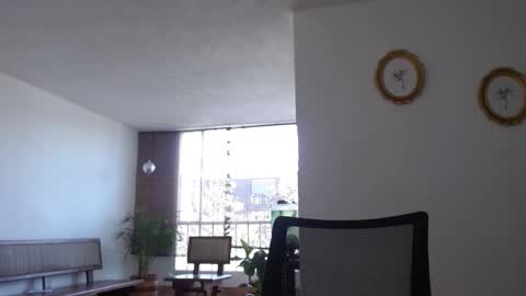 Snapshot of gaitan4 chatting on 23, 1, 2025 gaitan4 online show from 23, 1, 2025