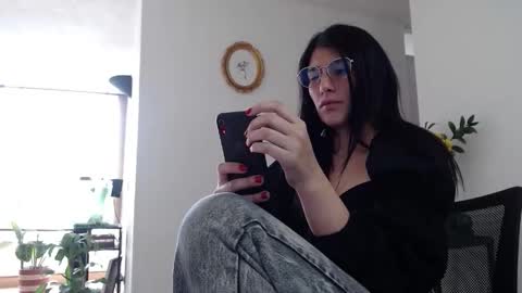 Snapshot of gaitan4 chatting on 23, 1, 2025 gaitan4 online show from 23, 1, 2025