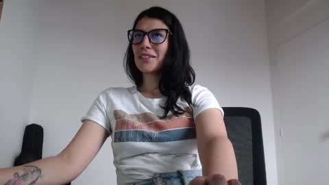 Snapshot of gaitan4 chatting on 11, 1, 2026 gaitan4 online show from 11, 1, 2026