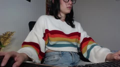 Snapshot of gaitan4 chatting on 5, 4, 2026 gaitan4 online show from 5, 4, 2026