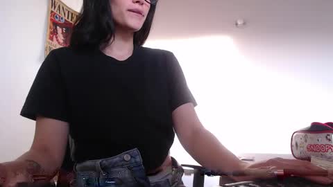 Snapshot of gaitan4 chatting on 6, 4, 2026 gaitan4 online show from 6, 4, 2026