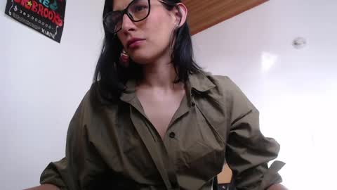 Snapshot of gaitan4 chatting on 26, 5, 2026 gaitan4 online show from 26, 5, 2026