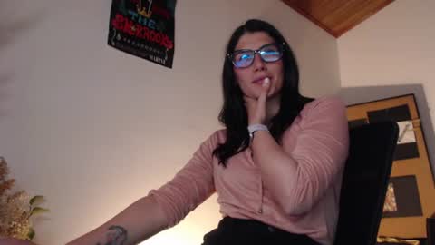 Snapshot of gaitan4 chatting on 9, 6, 2026 gaitan4 online show from 9, 6, 2026