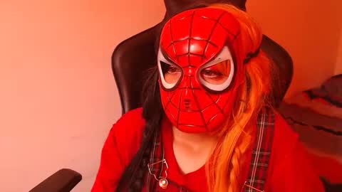 Kate 3 online show from 30, 10, 2025