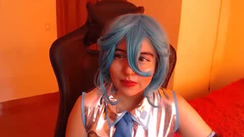 Kate 3 online show from 15, 3, 2026