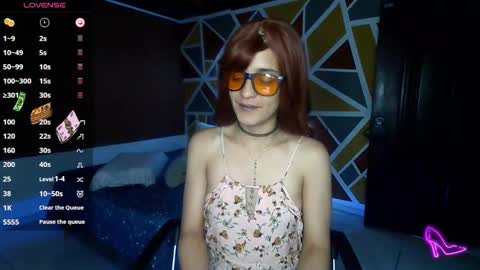 Gala Dimou  online show from 25, 9, 2025