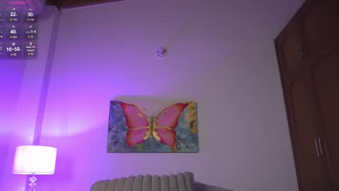 gala_monroe online show from 24, 10, 2025