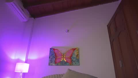 gala_monroe online show from 25, 11, 2025