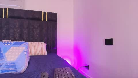 galaanderson online show from 16, 12, 2025