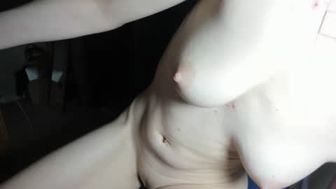 GalaxxyRose online show from 19, 12, 2025