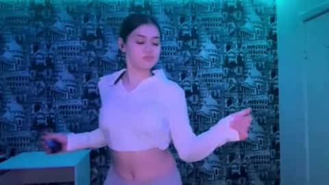 Abigail online show from 15, 12, 2025