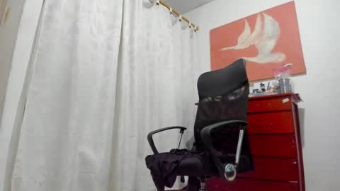 CORAL online show from 11, 1, 2025