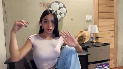 Snapshot of galileii chatting on 18, 9, 2025 galileii online show from 18, 9, 2025