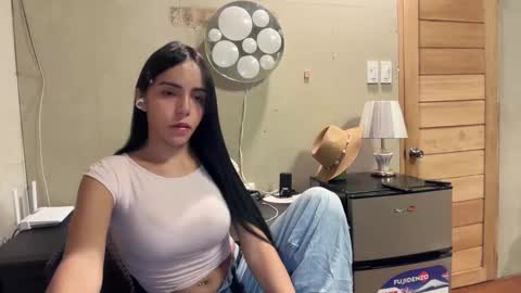 Snapshot of galileii chatting on 20, 9, 2025 galileii online show from 20, 9, 2025