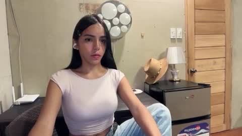 Snapshot of galileii chatting on 22, 9, 2025 galileii online show from 22, 9, 2025