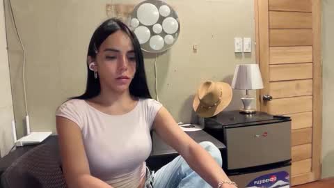 Snapshot of galileii chatting on 27, 9, 2025 galileii online show from 27, 9, 2025