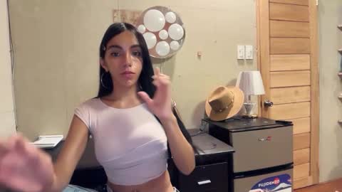 Snapshot of galileii chatting on 11, 10, 2025 galileii online show from 11, 10, 2025