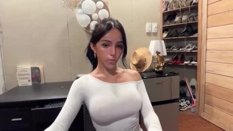 Snapshot of galileii chatting on 3, 11, 2025 galileii online show from 3, 11, 2025